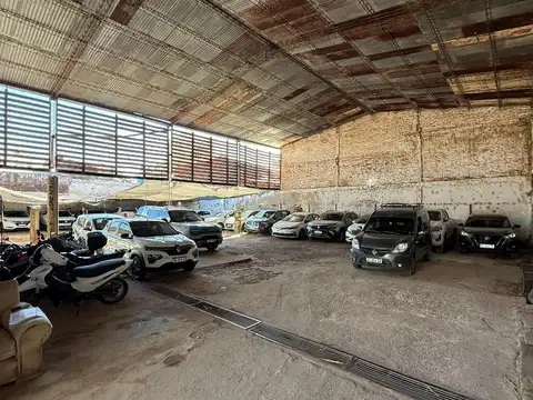 Terreno en Venta en Centro, USD 300.000