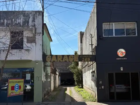 Hipolito Yrigoyen 200