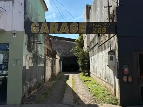 Terreno en Venta en Centro, USD 300.000