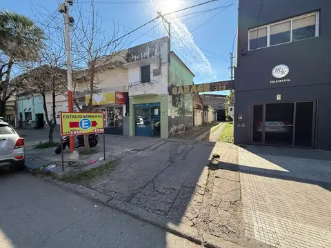 Terreno en Venta en Centro, Resistencia
