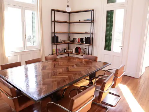 Casa en Alquiler 80 años