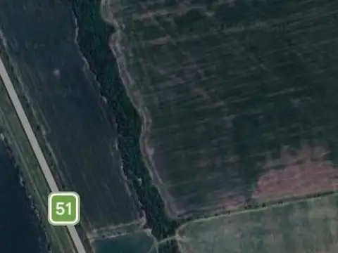 Campo en Venta en Pastor Britos, Gualeguaychú