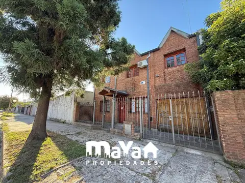 CASA EN VENTA - ZARATE