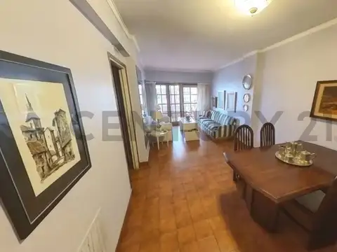 Departamento en Venta en Plaza Mitre, USD 223.000