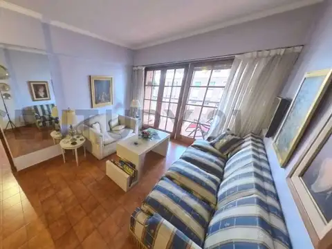 Departamento en Venta de 5 ambientes