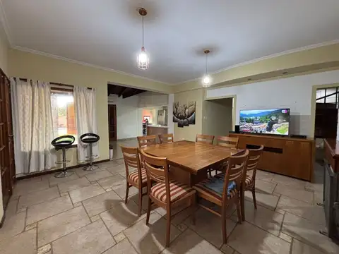 VENTA / CASA / 3 DORMITORIOS / ALAMOS AERO CLUB