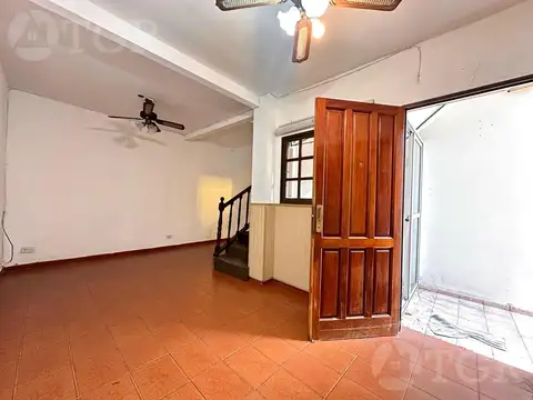 Ramón Falcón  al 2100