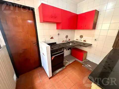 Depto Tipo Casa en Venta en San Justo, USD 49.000
