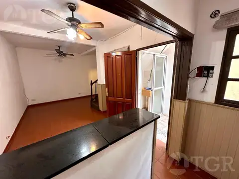 Depto Tipo Casa en Venta de 3 ambientes