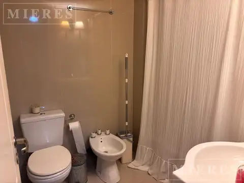 Departamento en Alquiler en San Fernando Vias  /  Centro, $ 680.000