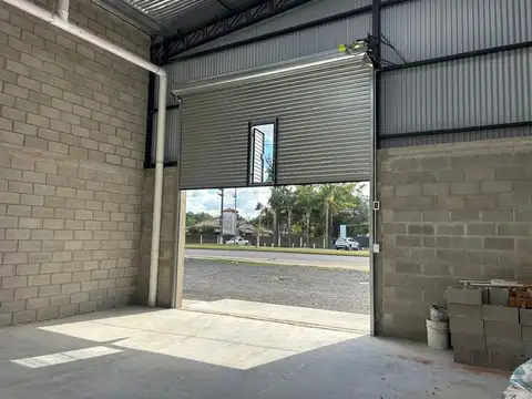 Galpon en Venta 1 año