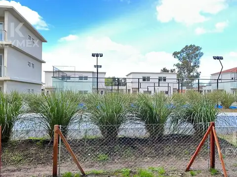 VENTA-Departamento-DUPLEX CHICK VILLAGE PILAR