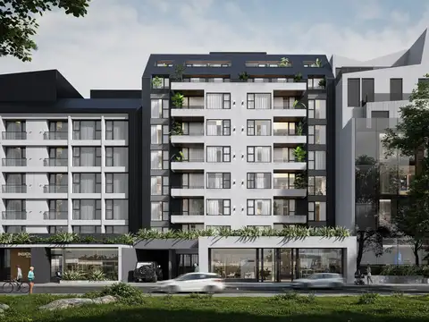 Departamento en Venta en Ushuaia, USD 99.878