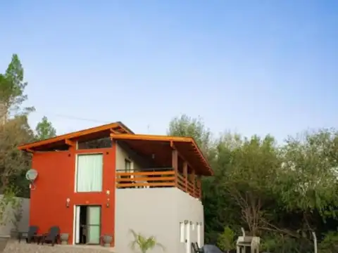 Casa 25 ambientes con 11 baños