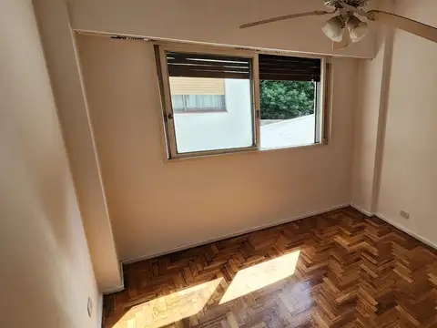 Avenida Córdoba 2600, Piso 3