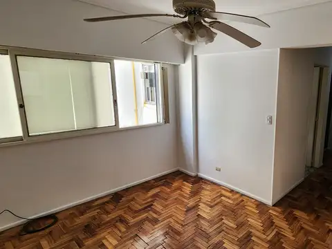 Departamento en Alquiler 40 años
