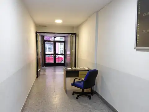Oficina en Alquiler 60 años
