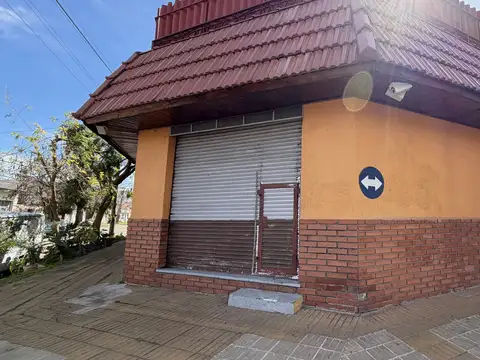 Local en Alquiler en Villa Bonich, General San Martín