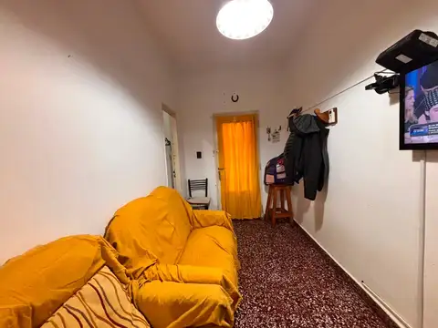 Depto Tipo Casa en Venta de 2 ambientes