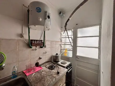 Depto Tipo Casa en Venta de 1 dormitorio