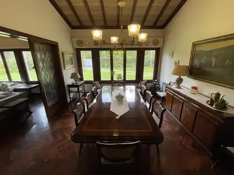 Casa en Venta de 5 dormitorios