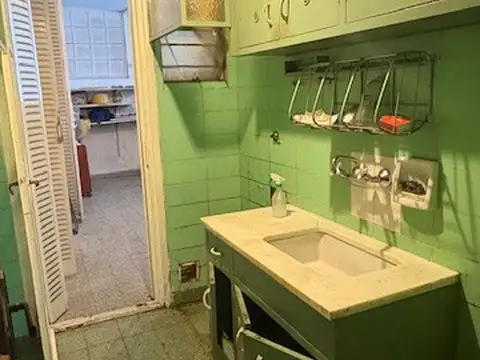 Depto Tipo Casa en Alquiler 65 años