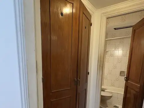 Depto Tipo Casa en Alquiler 65 años