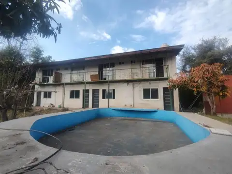 Terreno en Venta de 2700,0 m2