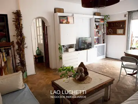 VENTA! OPORTUNIDAD! 4 Ambientes, excelente ubicación de Belgrano R!