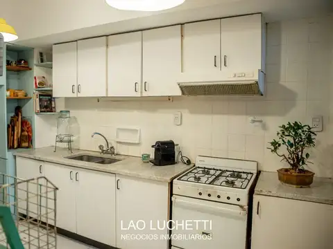 Departamento en Venta 50 años