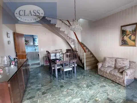 Casa en Venta de 4 dormitorios