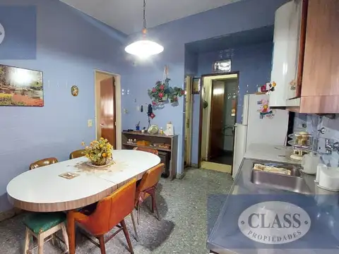 Casa en Venta 55 años