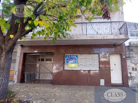 BALDOMERO FERNANDEZ MORENO 3321