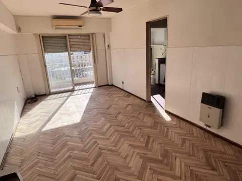 Departamento en Centro