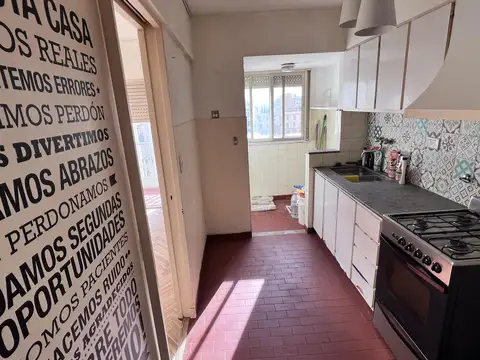 Departamento en Alquiler en Centro, $ 550.000