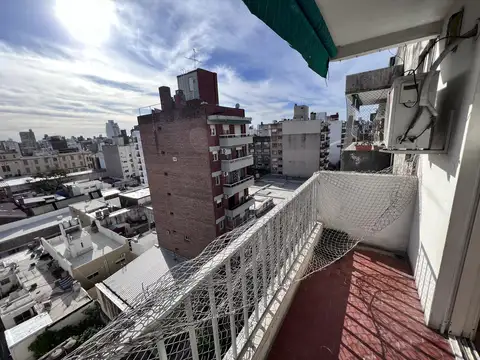Departamento en Alquiler de 2 dormitorios