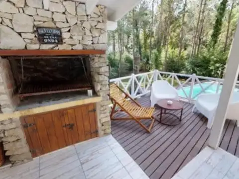 Casa en Venta 20 años