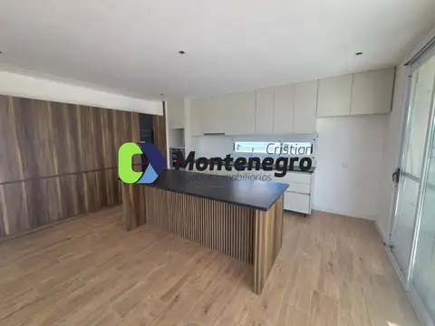 CASA A ESTRENAR VENTA BARRIO PRIVADO VILLA LOBOS 4 AMBIENTES