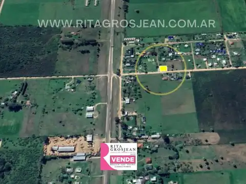 Terreno en Venta en Colon, Colón