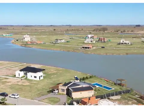 Terreno en Venta de 752,0 m2