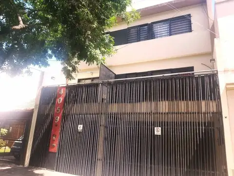 VENTA DEPTO TRIPLEX EN DEVOTO