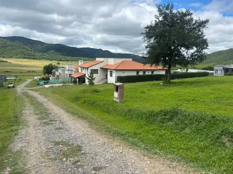 Terreno en Venta de 850,0 m2