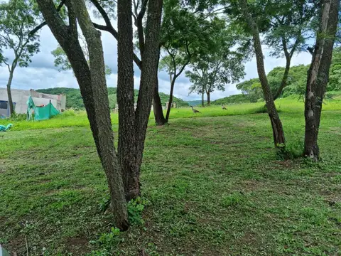 TERRRENO EN VENTA EL PORTICO ACCESO NORTE 850 M2