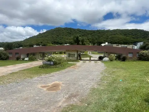 El Pórtico. Acceso Norte. Lote 100
