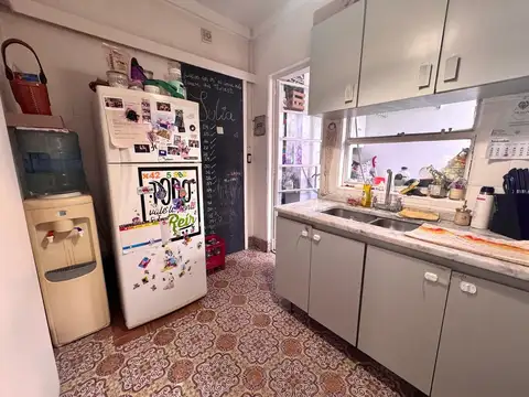 Depto Tipo Casa en Venta 36 años