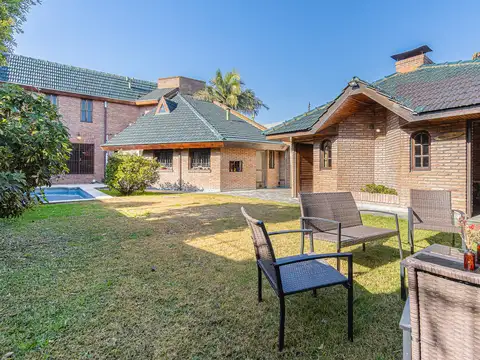 Casa en Venta en Ituzaingó, USD 316.000