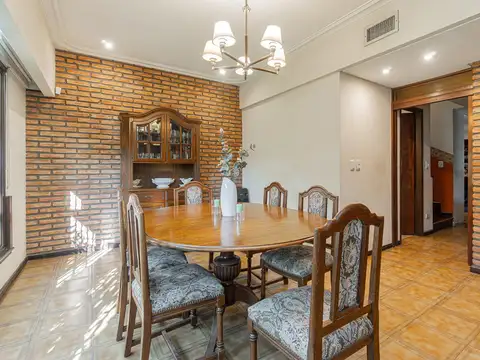 Casa en Venta 40 años