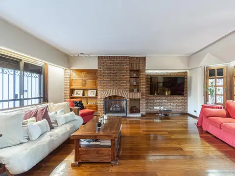 Casa en Venta 40 años