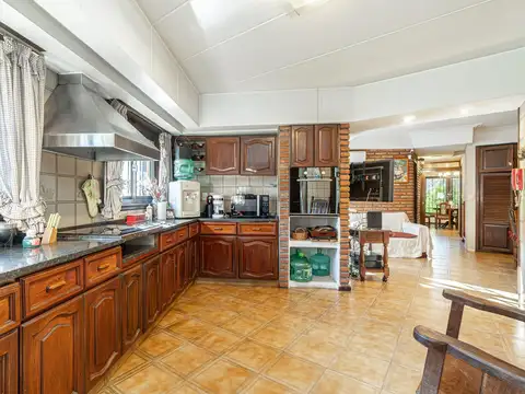 Casa en Venta al Este