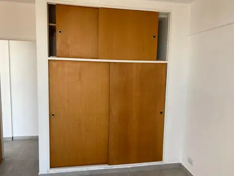 Departamento en Alquiler al Oeste